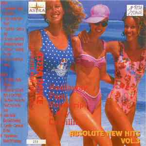 Various - Absolute New Hits Vol. 3 download flac