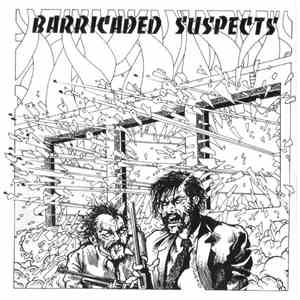 Various - Barricaded Suspects download flac