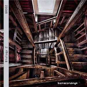 Various - Biology 002 download flac