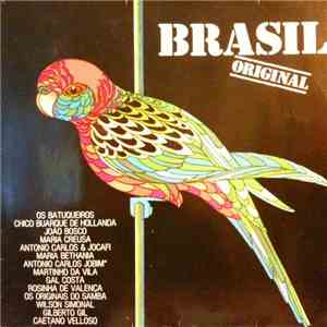Various - Brasil Original FLAC album
