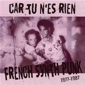 Various - Car Tu N'es Rien download flac