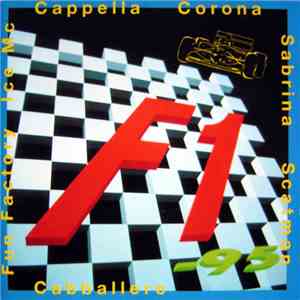 Various - F1-95 download flac