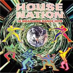Various - House Nation download flac