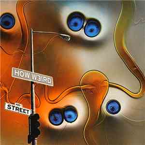 Various - How Weird Street Faire: Volume 1 download flac