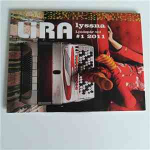 Various - Ljudspår Till #5 2011 download flac