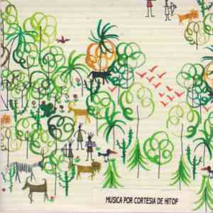 Various - Music - Jocomomola By Sybilla download flac