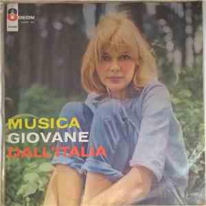 Various - Musica Giovane Dall'Italia download flac