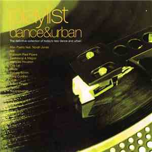 Various - Playlist - Dance & Urban: Volume 20 download flac