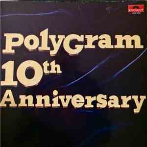 Various - Polygram 10th Anniversary download flac