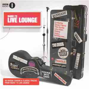 Various - Radio 1's Live Lounge download flac