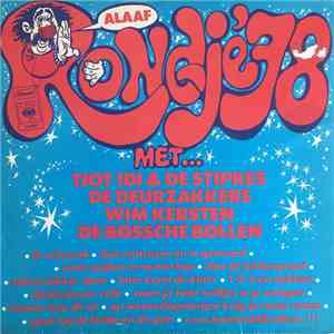 Various - Rondje '78 download flac