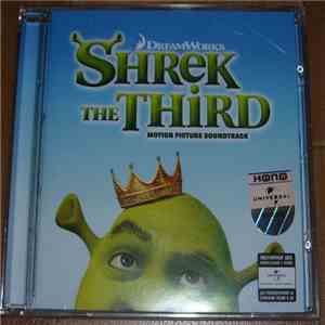 Various - Shrek The Third: Motion Picture Soundtrack download flac