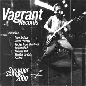 Various - Summer Sampler 2000 download flac