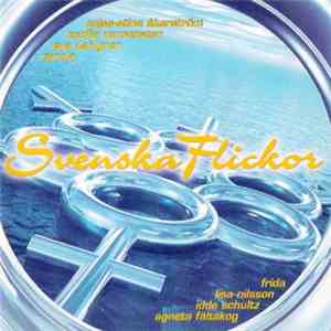 Various - Svenska Flickor download flac