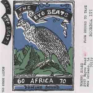 Various - The Eyo Beats download flac