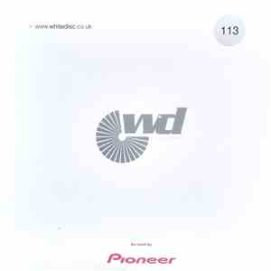 Various - The White Disc Volume wd00113 download flac