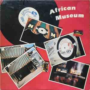 Various - Togetherness (An African Museum Selection) download flac