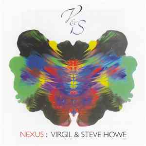 Virgil & Steve Howe - Nexus download flac