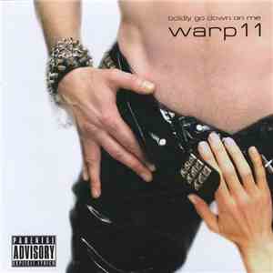 Warp 11 - Boldly Go Down On Me download flac