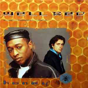 Well Red - Honey / Saturday download flac