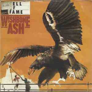 Wishbone Ash - Cell Of Fame download flac