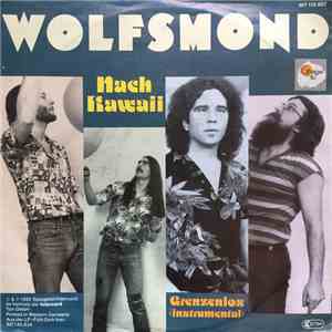 Wolfsmond - Nach Hawaii download flac