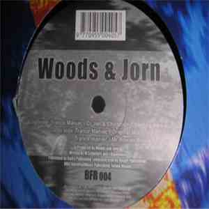 Woods & Jorn - Trance Maniac download flac
