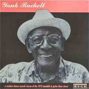 Yank Rachell - Yank Rachell download flac