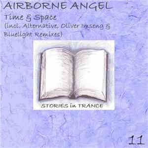 Airborne Angel - Time & Space download flac