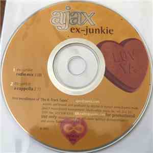 Ajax  - Ex-Junkie download flac
