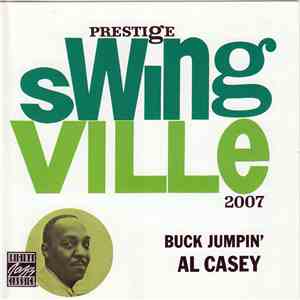 Al Casey - Buck Jumpin' download flac