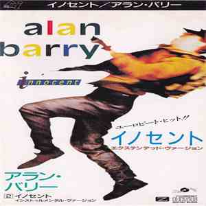 Alan Barry - Innocent download flac