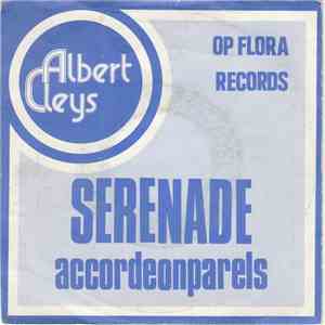 Albert Cleys - Serenade download flac