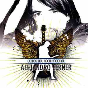 Alejandro Lerner - Genios Del Rock Nacional download flac