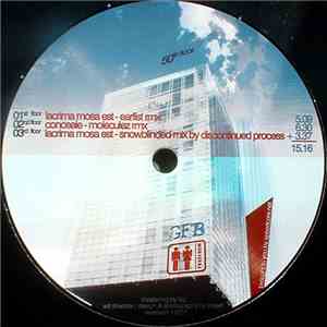 ANC & GFB - 50th Floor download flac