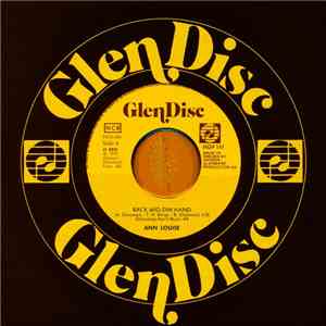 Ann Louise - Räck Mig Din Hand download flac