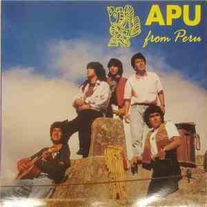 Apu  - Apu From Peru download flac