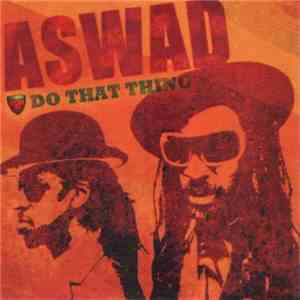 Aswad - Do That Thing download flac