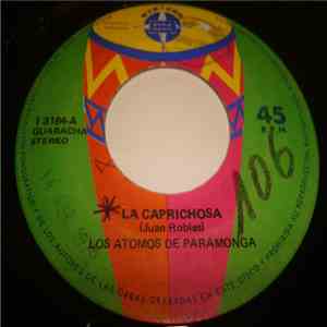 Atomos De Paramonga - El Canguro / La Caprichosa download flac