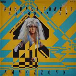 Barbara Powell & Ammozzonn - Ammozzonn download flac