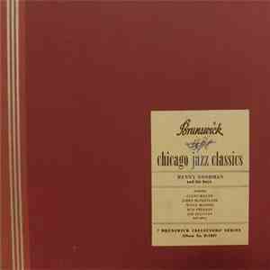 Benny Goodman And His Boys - Chicago Jazz Classics download flac