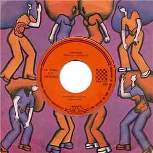 Bergendy Együttes - Iskolatáska / Úthenger download flac