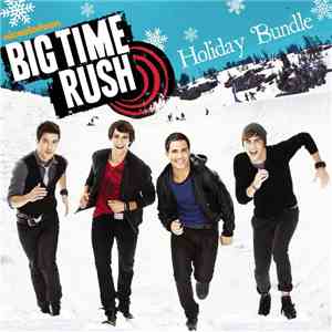 Big Time Rush - Holiday Bundle download flac