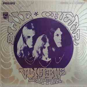 Blue Cheer - Vincebus Eruptum download flac