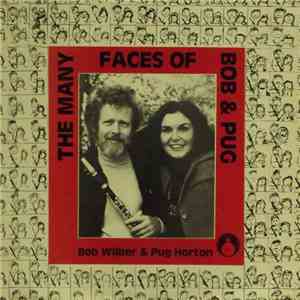 Bob Wilber & Pug Horton - The Many Faces Of Bob & Pug download flac