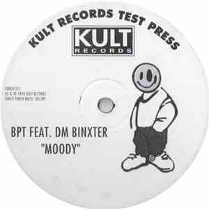 B.P.T. Bonxide Feat. D.M. Binxter - Moody download flac