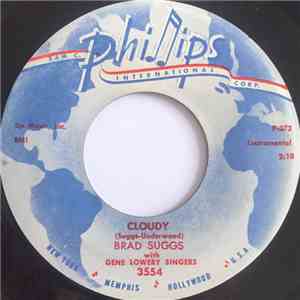 Brad Suggs - Cloudy download flac
