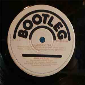 Brian Cadd - Class Of '74 download flac