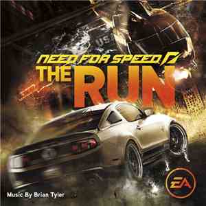 Brian Tyler - Need For Speed: The Run download flac