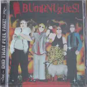 Bump-N-Uglies - The Finer Things In Life download flac